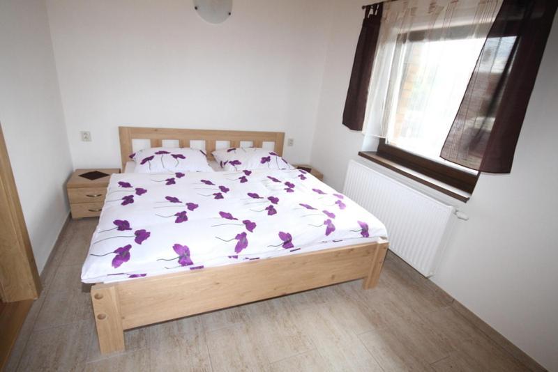 U Haryho Hotel Dolní Bečva Стая снимка