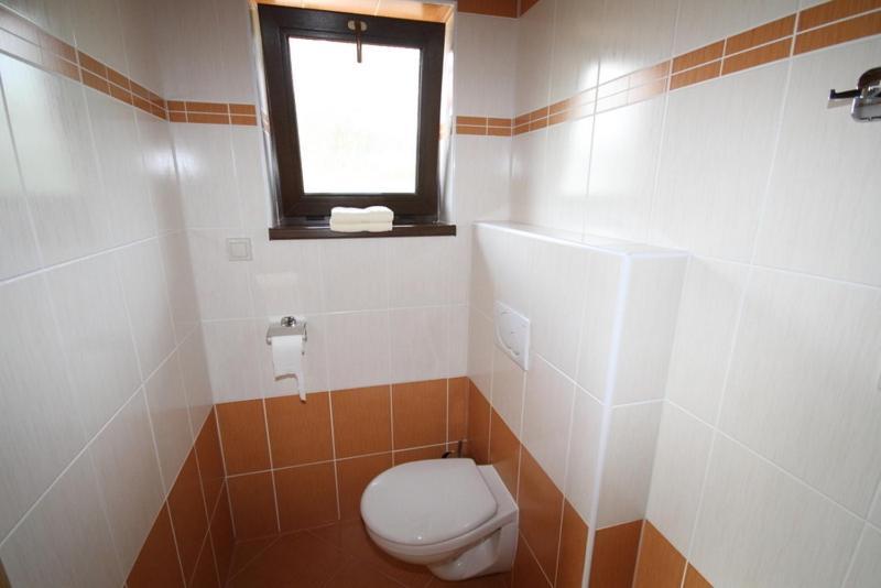 U Haryho Hotel Dolní Bečva Стая снимка
